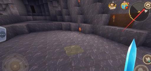 迷你世界怎样保存自己建的东西?2