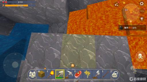 迷你世界神秘的石头怎么获得?2