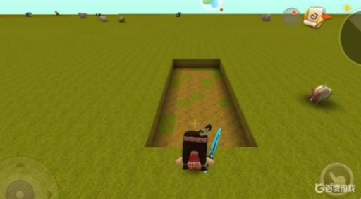 迷你世界如何建造公路?_迷你世界公路两旁建什么