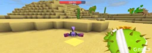 迷你世界蝎子喂什么驯服?1