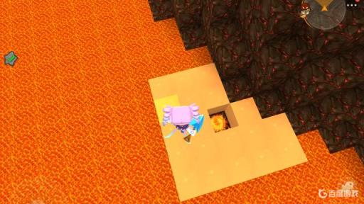 迷你世界硫磺晶砂怎么获得新版?4