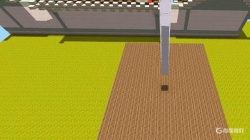 迷你世界怎么开船教程是什么?1