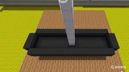 迷你世界怎么开船教程是什么?3