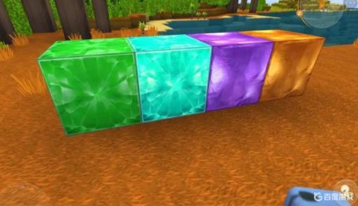 迷你世界怎么才能刷出最强boss?1