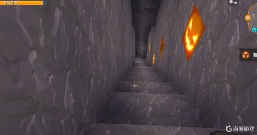 迷你世界怎么驯服深海鱼?1