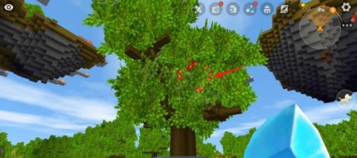 迷你世界怎么驯服黑牛?1