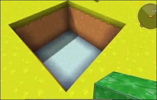 迷你世界神仙地板怎么做?_迷你世界怎么做地