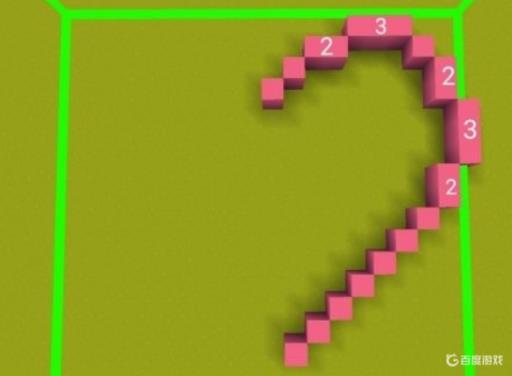 迷你世界7蛋糕怎么做?2