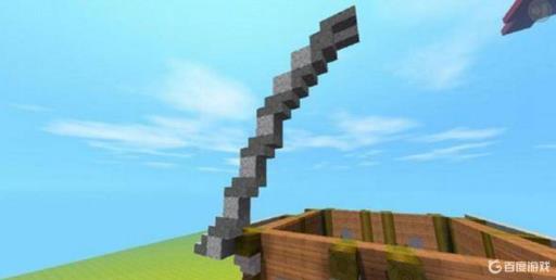 迷你世界超大梦幻城堡怎么做?9