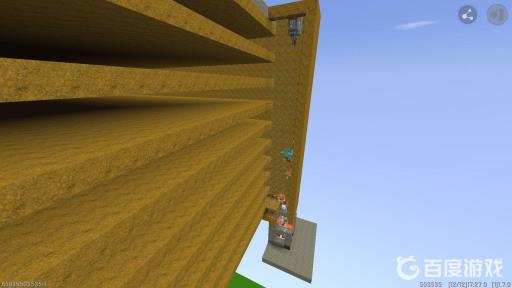 迷你世界怎么做刷怪塔?9