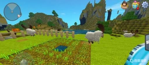 迷你世界怎么卡坐骑?3