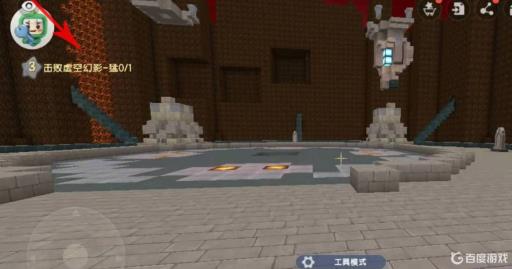 迷你世界三角门残片能用几次?2