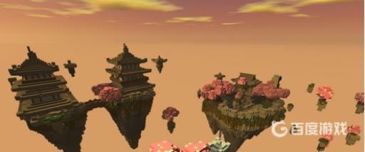 迷你世界怎么去末劫岛?2
