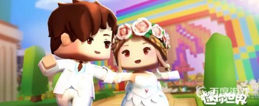 迷你世界未知之地在哪?1