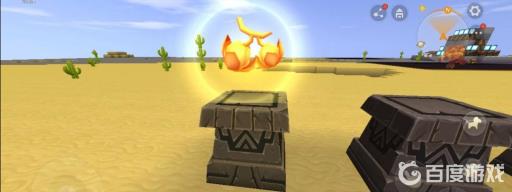 迷你世界雨林祭坛被破坏了怎么办?_迷你世界雨林祭坛挖了