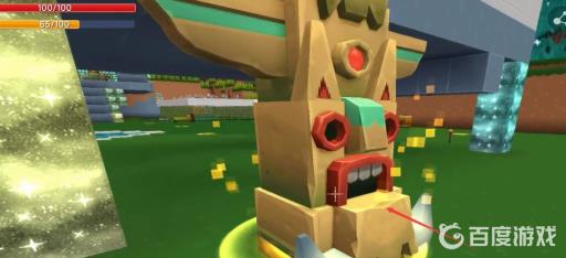 迷你世界旗帜怎么点亮?2