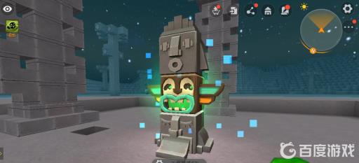 迷你世界太空遗迹怎么找?2