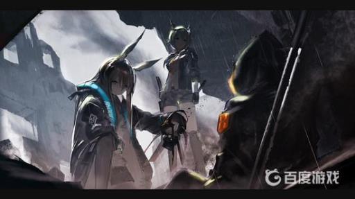 明日方舟9-12怎么过?1