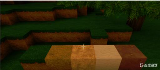 迷你世界荧光小菇怎么种植?2