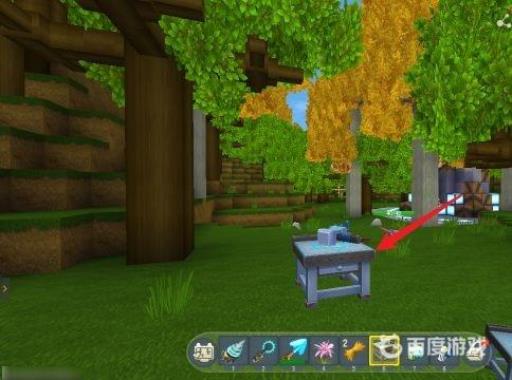 迷你世界符文镶嵌不到装备上怎么回事?2