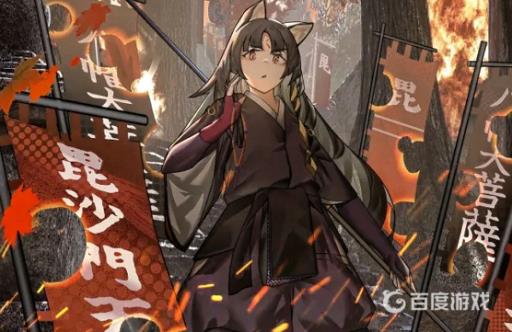 明日方舟嵯峨专精哪个技能?_明日方舟嵯峨专精推荐