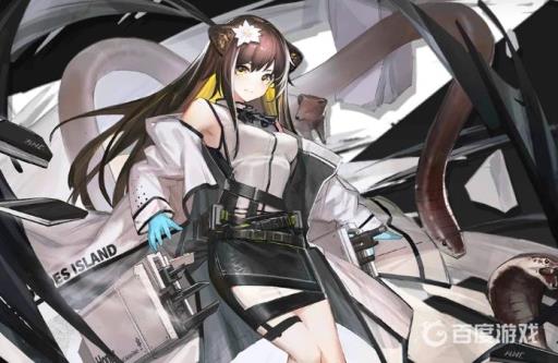 明日方舟絮雨值得练吗?_明日方舟絮雨绝版了吗