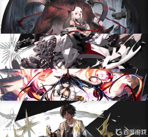 明日方舟四大基石干员怎么选择?2