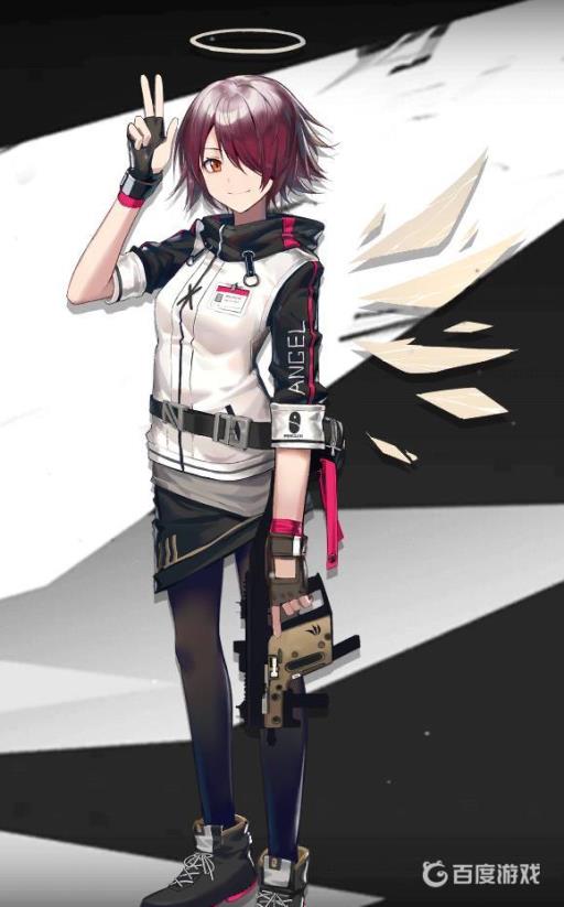 明日方舟萨科塔是什么种族?1