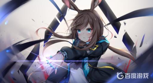 明日方舟648能抽几次十连?1