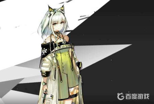 明日方舟凯尔希值得练吗?1