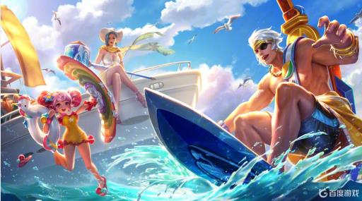 王者荣耀女生高冷id名字怎么起名?1