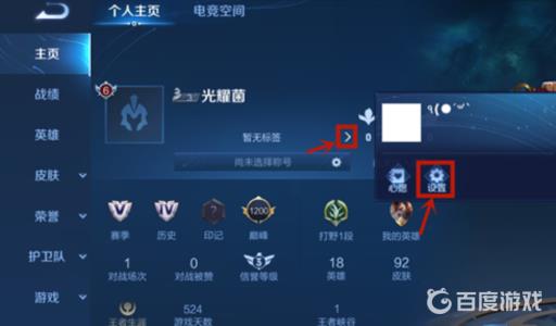 王者荣耀设置生日显示文本不可用怎么办?2