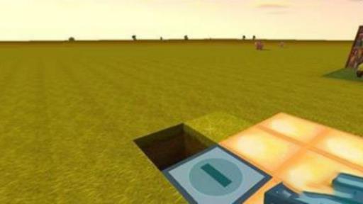 迷你世界怎么做升降房?5