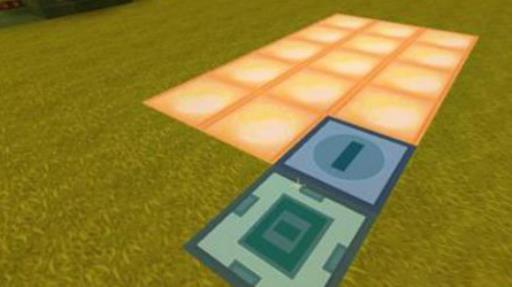 迷你世界怎么做升降房?6