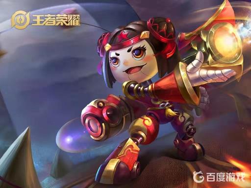 王者荣耀幽默五排名字有什么?2