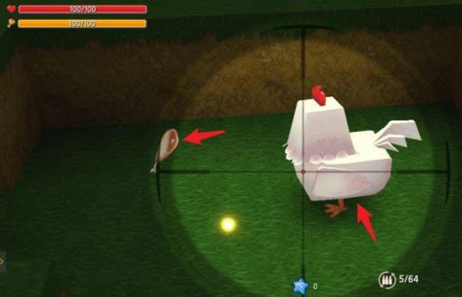 迷你世界机械霸王龙怎么驯服?1