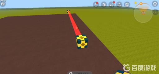 迷你世界仙女别墅怎么建?7