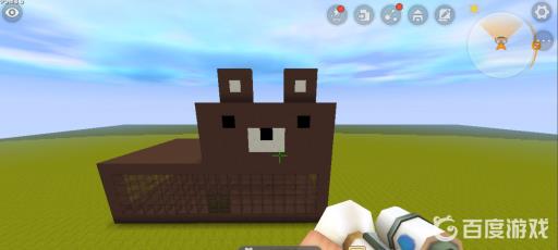 迷你世界仙女别墅怎么建?9