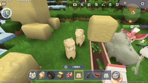 迷你世界墩墩用什么吸引?2