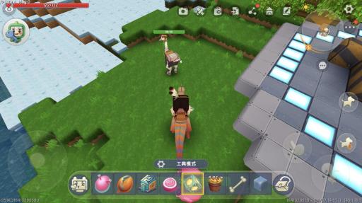 迷你世界速龙怎么驯服当坐骑?3