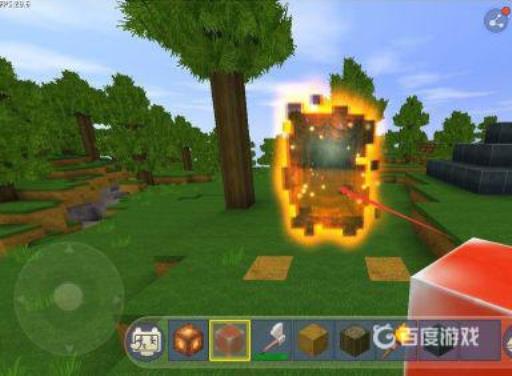 迷你世界天堂之门怎么做?6