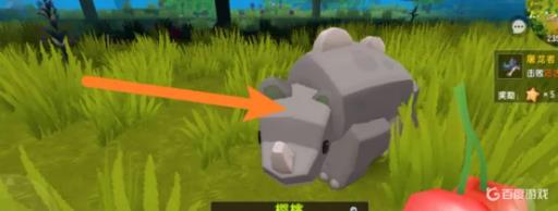 迷你世界雪兔怎么驯服?2