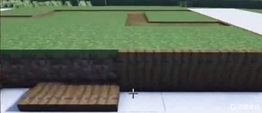 迷你世界怎么做村庄?_迷你世界建造村庄视频