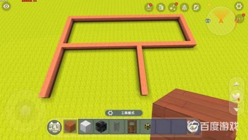 迷你世界豪华海景别墅教程是什么?1