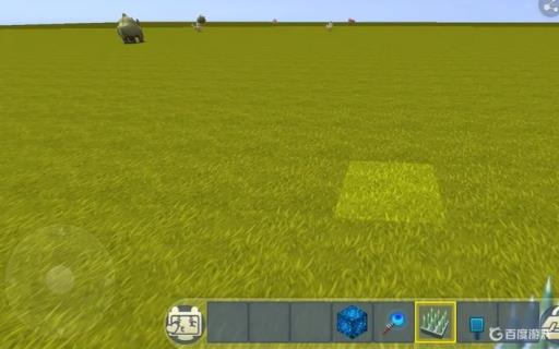 迷你世界地刺陷阱怎么启动?3