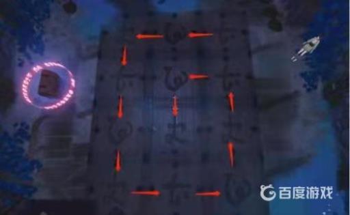 原神清籁旧宝怎么解?4