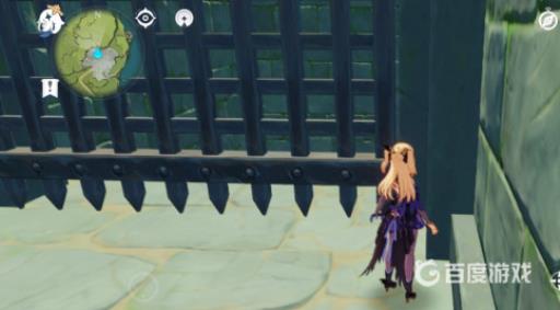 原神千风神殿三个门怎么开?1