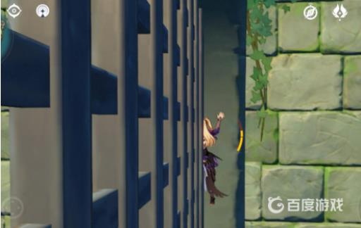 原神千风神殿三个门怎么开?2