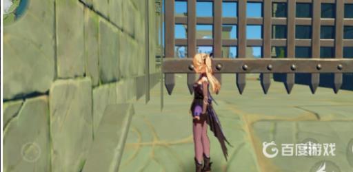 原神千风神殿三个门怎么开?3