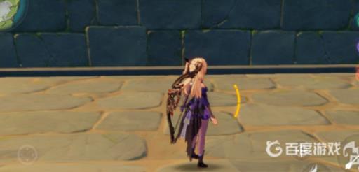 原神千风神殿三个门怎么开?4